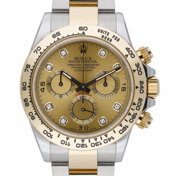 Rolex Daytona 116503